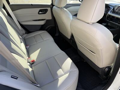 2023 Nissan Rogue SV   - Photo 17 - Elkhart, IN 46514