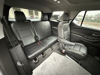 2018 Chevrolet Traverse LT Leather   - Photo 19 - Elkhart, IN 46514