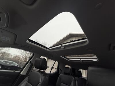 2018 Chevrolet Traverse LT Leather   - Photo 26 - Elkhart, IN 46514