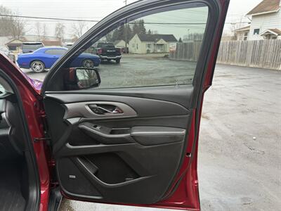 2018 Chevrolet Traverse LT Leather   - Photo 22 - Elkhart, IN 46514