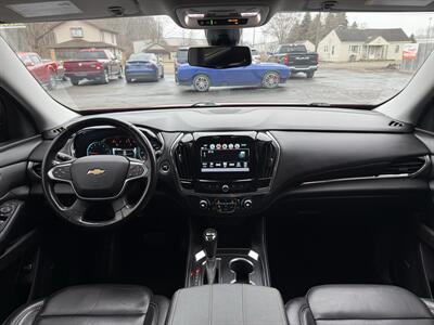 2018 Chevrolet Traverse LT Leather   - Photo 21 - Elkhart, IN 46514