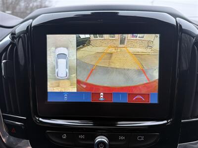 2018 Chevrolet Traverse LT Leather   - Photo 25 - Elkhart, IN 46514