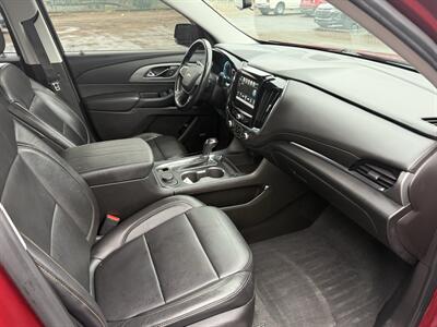 2018 Chevrolet Traverse LT Leather   - Photo 23 - Elkhart, IN 46514