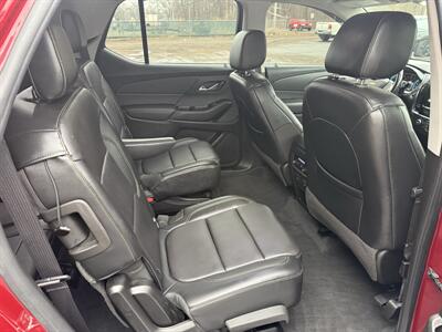 2018 Chevrolet Traverse LT Leather   - Photo 18 - Elkhart, IN 46514
