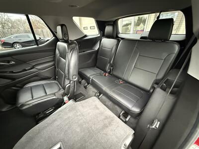 2018 Chevrolet Traverse LT Leather   - Photo 15 - Elkhart, IN 46514
