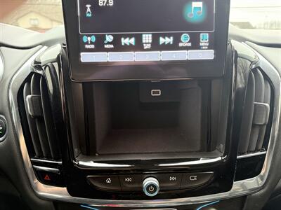2018 Chevrolet Traverse LT Leather   - Photo 24 - Elkhart, IN 46514