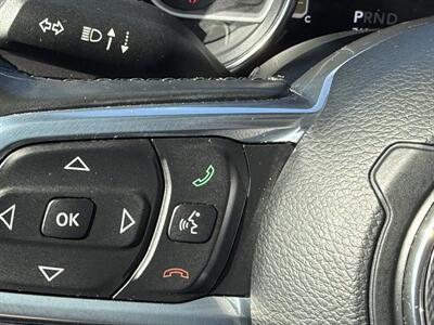 2021 Jeep Wrangler Unlimited Sahara   - Photo 25 - Elkhart, IN 46514