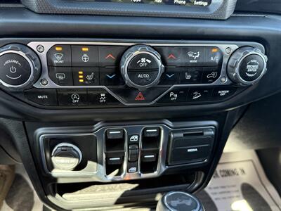 2021 Jeep Wrangler Unlimited Sahara   - Photo 20 - Elkhart, IN 46514