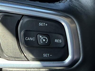 2021 Jeep Wrangler Unlimited Sahara   - Photo 26 - Elkhart, IN 46514