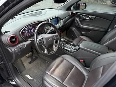 2021 Chevrolet Blazer RS   - Photo 13 - Elkhart, IN 46514