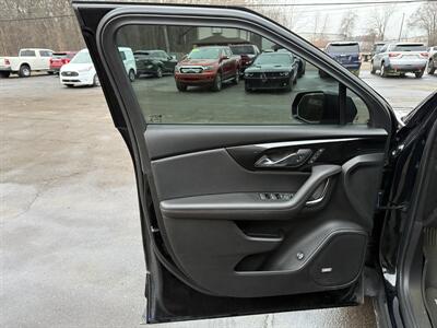 2021 Chevrolet Blazer RS   - Photo 11 - Elkhart, IN 46514