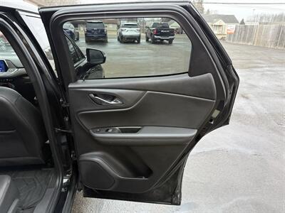 2021 Chevrolet Blazer RS   - Photo 16 - Elkhart, IN 46514