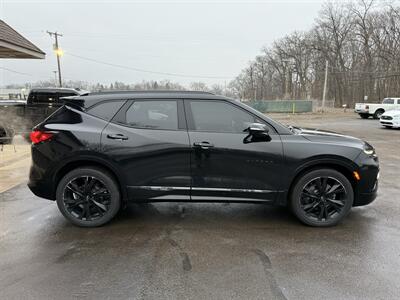 2021 Chevrolet Blazer RS   - Photo 8 - Elkhart, IN 46514