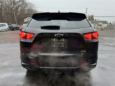 2021 Chevrolet Blazer RS   - Photo 6 - Elkhart, IN 46514