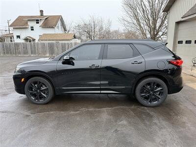 2021 Chevrolet Blazer RS   - Photo 4 - Elkhart, IN 46514