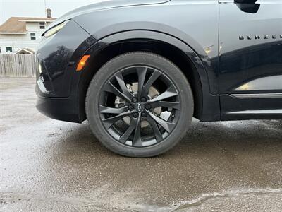 2021 Chevrolet Blazer RS   - Photo 3 - Elkhart, IN 46514