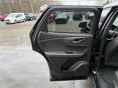 2021 Chevrolet Blazer RS   - Photo 14 - Elkhart, IN 46514