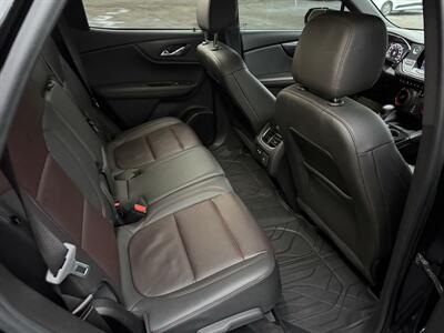 2021 Chevrolet Blazer RS   - Photo 17 - Elkhart, IN 46514