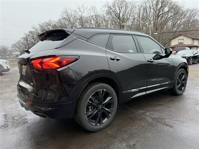 2021 Chevrolet Blazer RS   - Photo 7 - Elkhart, IN 46514
