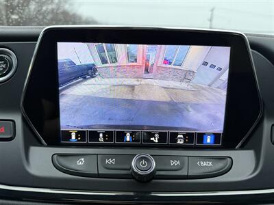 2021 Chevrolet Blazer RS   - Photo 23 - Elkhart, IN 46514