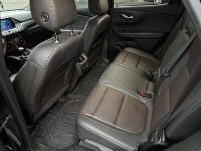 2021 Chevrolet Blazer RS   - Photo 15 - Elkhart, IN 46514