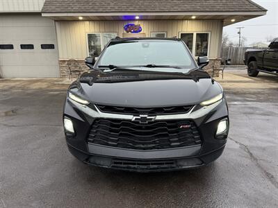 2021 Chevrolet Blazer RS   - Photo 10 - Elkhart, IN 46514