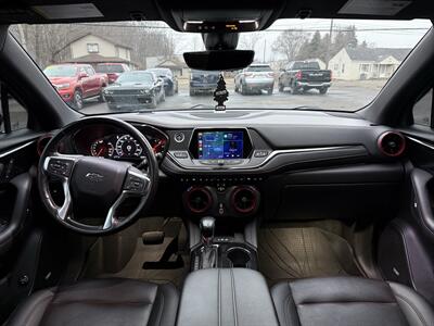 2021 Chevrolet Blazer RS   - Photo 18 - Elkhart, IN 46514