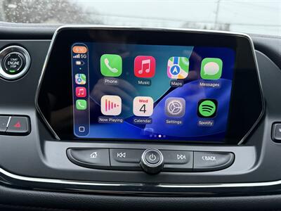 2021 Chevrolet Blazer RS   - Photo 22 - Elkhart, IN 46514