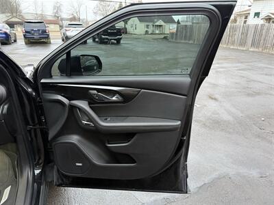 2021 Chevrolet Blazer RS   - Photo 19 - Elkhart, IN 46514