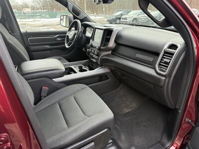 2019 RAM 1500 Big Horn   - Photo 20 - Elkhart, IN 46514