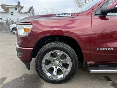 2019 RAM 1500 Big Horn   - Photo 3 - Elkhart, IN 46514