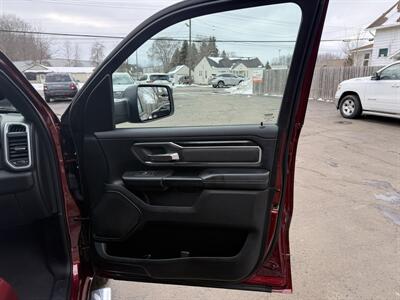 2019 RAM 1500 Big Horn   - Photo 19 - Elkhart, IN 46514