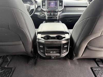 2019 RAM 1500 Big Horn   - Photo 17 - Elkhart, IN 46514