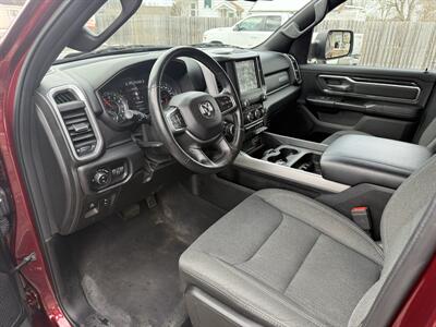 2019 RAM 1500 Big Horn   - Photo 10 - Elkhart, IN 46514