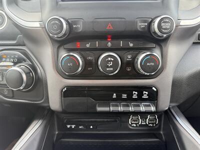 2019 RAM 1500 Big Horn   - Photo 22 - Elkhart, IN 46514