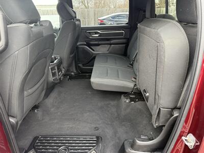 2019 RAM 1500 Big Horn   - Photo 13 - Elkhart, IN 46514