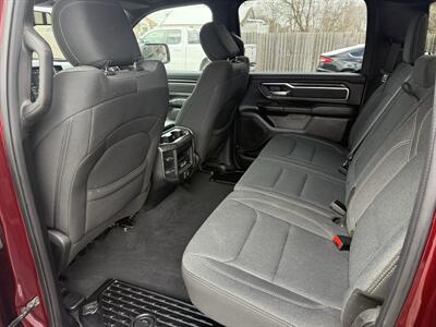 2019 RAM 1500 Big Horn   - Photo 12 - Elkhart, IN 46514