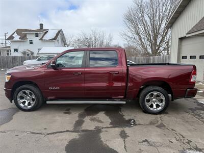 2019 RAM 1500 Big Horn   - Photo 4 - Elkhart, IN 46514