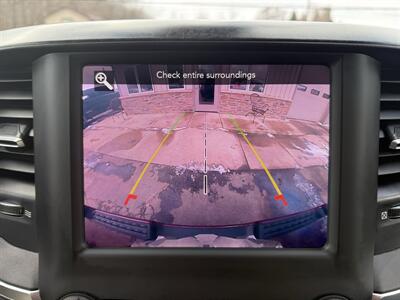 2019 RAM 1500 Big Horn   - Photo 24 - Elkhart, IN 46514