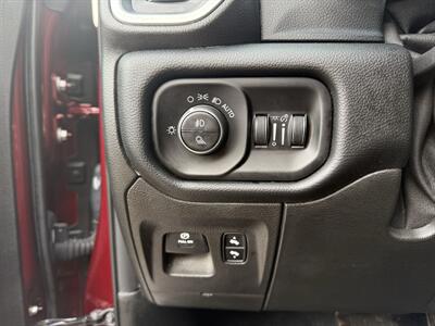 2019 RAM 1500 Big Horn   - Photo 21 - Elkhart, IN 46514