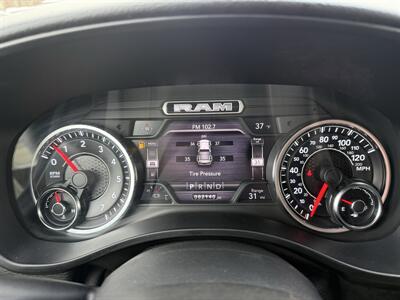 2019 RAM 1500 Big Horn   - Photo 25 - Elkhart, IN 46514