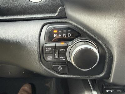 2019 RAM 1500 Big Horn   - Photo 23 - Elkhart, IN 46514