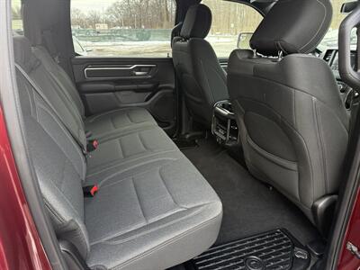 2019 RAM 1500 Big Horn   - Photo 15 - Elkhart, IN 46514