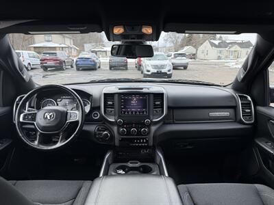 2019 RAM 1500 Big Horn   - Photo 18 - Elkhart, IN 46514