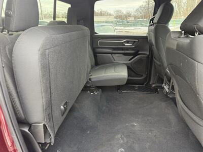 2019 RAM 1500 Big Horn   - Photo 16 - Elkhart, IN 46514