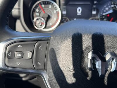 2024 RAM 3500 Laramie   - Photo 27 - Elkhart, IN 46514