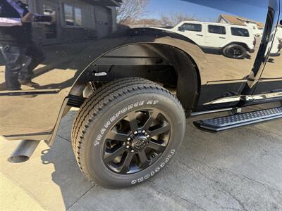 2024 RAM 3500 Laramie   - Photo 11 - Elkhart, IN 46514