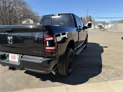 2024 RAM 3500 Laramie   - Photo 8 - Elkhart, IN 46514