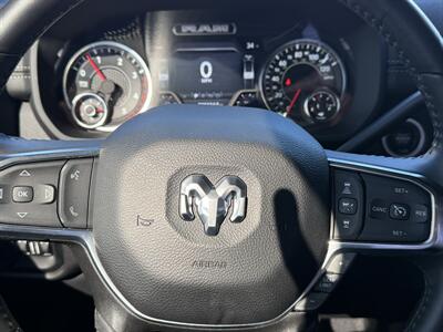 2024 RAM 3500 Laramie   - Photo 26 - Elkhart, IN 46514