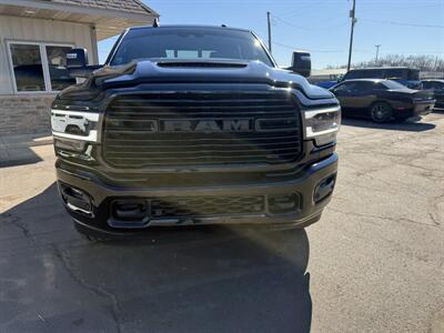 2024 RAM 3500 Laramie   - Photo 12 - Elkhart, IN 46514
